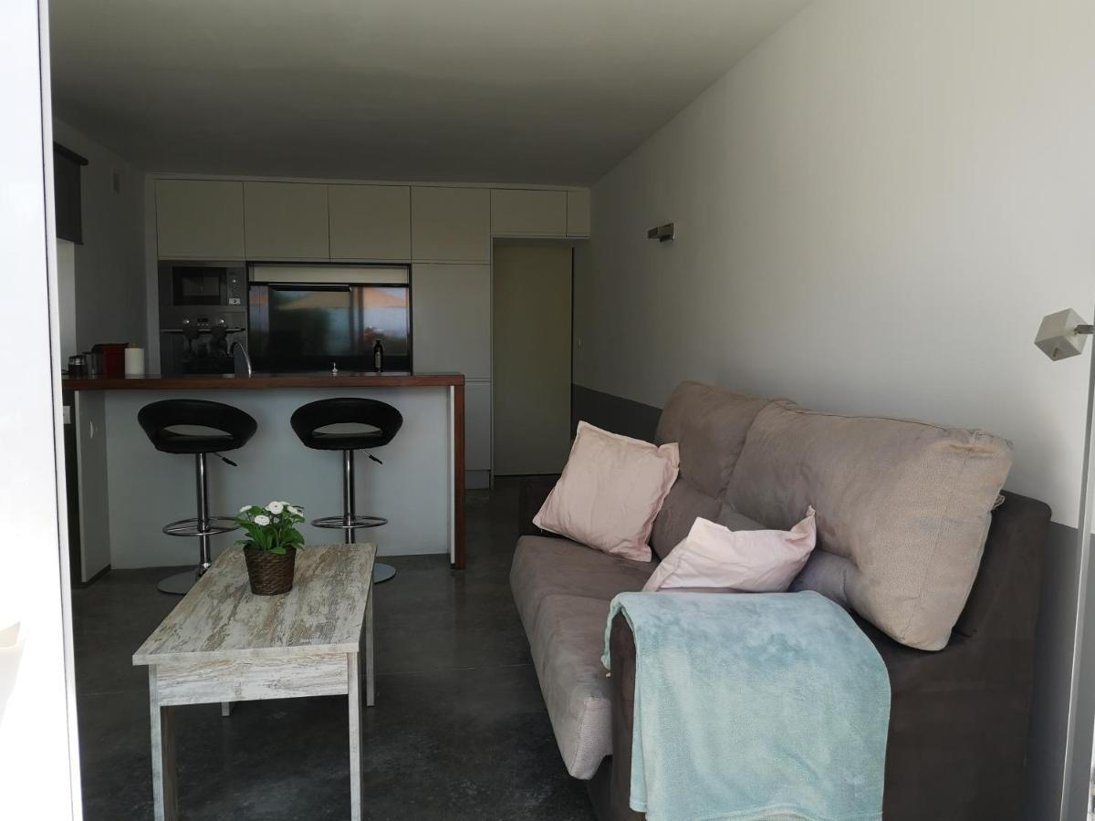 Apartament Bermeja De La Virgen Estepona Zewnętrze zdjęcie